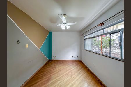 Apartamento à venda com 2 quartos, 49m² em Glória, Rio de Janeiro