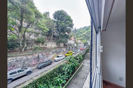 Apartamento à venda com 2 quartos, 49m² em Glória, Rio de Janeiro