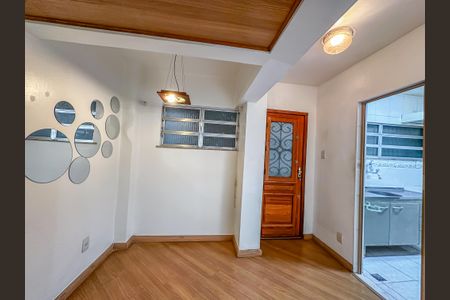 Apartamento à venda com 2 quartos, 49m² em Glória, Rio de Janeiro