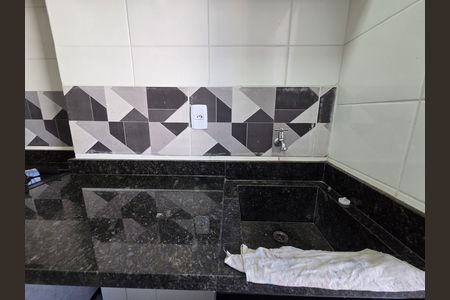 Apartamento para alugar com 45m², 2 quartos e 1 vaga Apartamento para alugar com 45m², 2 quartos e 1 vagaCozinha