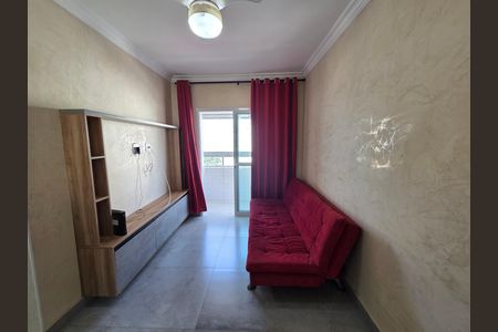 Apartamento para alugar com 45m², 2 quartos e 1 vaga Apartamento para alugar com 45m², 2 quartos e 1 vagaSala