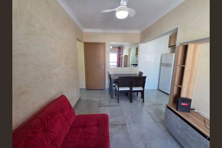 Apartamento para alugar com 45m², 2 quartos e 1 vaga Apartamento para alugar com 45m², 2 quartos e 1 vagaSala