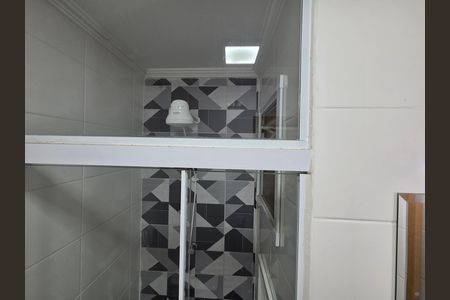 Apartamento para alugar com 45m², 2 quartos e 1 vaga Apartamento para alugar com 45m², 2 quartos e 1 vagaBanheiro