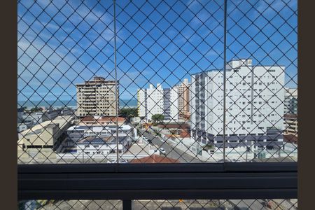 Apartamento para alugar com 45m², 2 quartos e 1 vaga Apartamento para alugar com 45m², 2 quartos e 1 vagaVaranda
