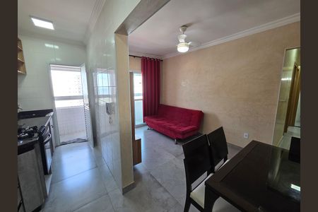 Apartamento para alugar com 45m², 2 quartos e 1 vaga Apartamento para alugar com 45m², 2 quartos e 1 vagaCozinha