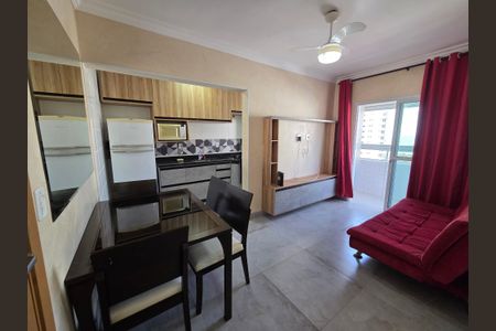 Apartamento para alugar com 45m², 2 quartos e 1 vaga Apartamento para alugar com 45m², 2 quartos e 1 vagaSala