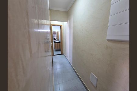Apartamento para alugar com 45m², 2 quartos e 1 vaga Apartamento para alugar com 45m², 2 quartos e 1 vagaSala
