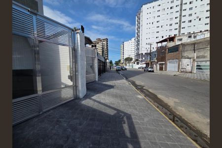 Apartamento para alugar com 45m², 2 quartos e 1 vaga Apartamento para alugar com 45m², 2 quartos e 1 vagaFachada