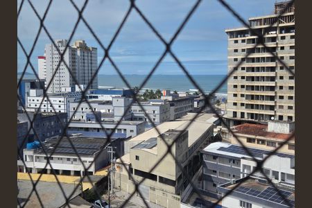 Apartamento para alugar com 45m², 2 quartos e 1 vaga Apartamento para alugar com 45m², 2 quartos e 1 vagaVaranda