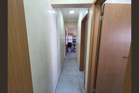 Apartamento para alugar com 45m², 2 quartos e 1 vaga Apartamento para alugar com 45m², 2 quartos e 1 vagaBanheiro