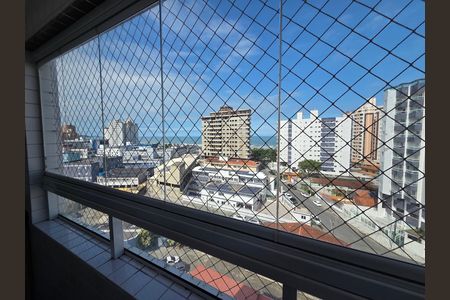 Apartamento para alugar com 45m², 2 quartos e 1 vaga Apartamento para alugar com 45m², 2 quartos e 1 vagaVaranda