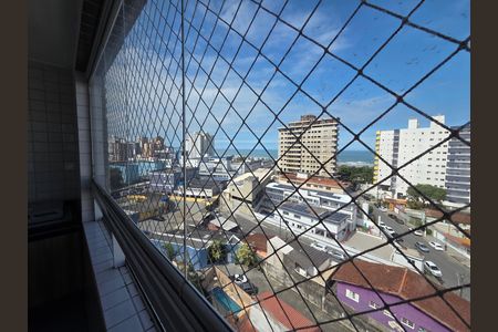 Apartamento para alugar com 45m², 2 quartos e 1 vaga Apartamento para alugar com 45m², 2 quartos e 1 vagaVaranda