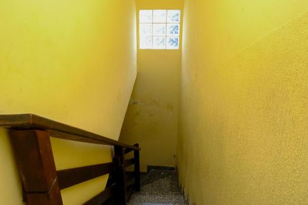 Casa para alugar com 1 quarto, 112m² em Santa Catarina, Nova Iguaçu