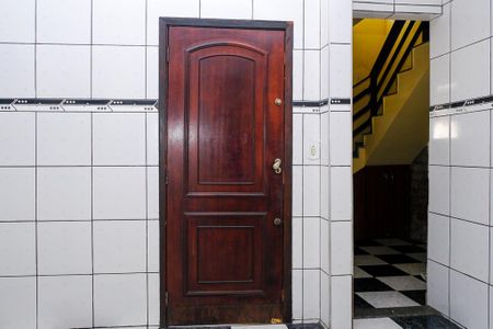 Casa para alugar com 1 quarto, 112m² em Santa Catarina, Nova Iguaçu
