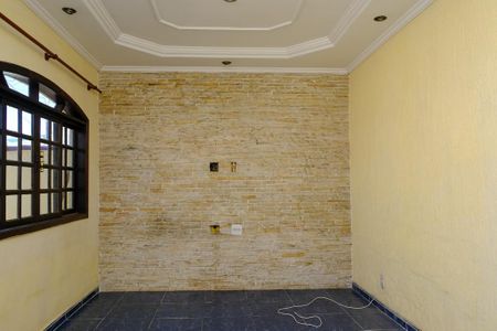 Casa para alugar com 1 quarto, 112m² em Santa Catarina, Nova Iguaçu