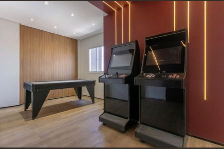 Apartamento para alugar com 45m², 2 quartos e 1 vagaÁrea externa