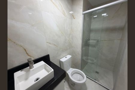 Apartamento para alugar com 45m², 2 quartos e 1 vagaBanheiro