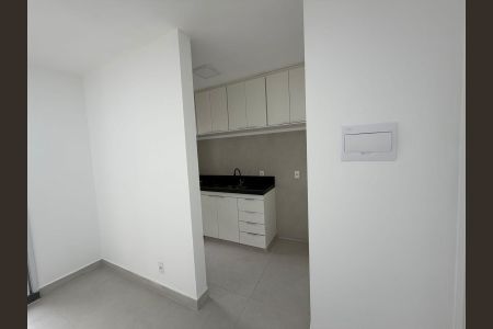 Apartamento para alugar com 45m², 2 quartos e 1 vagaCozinha