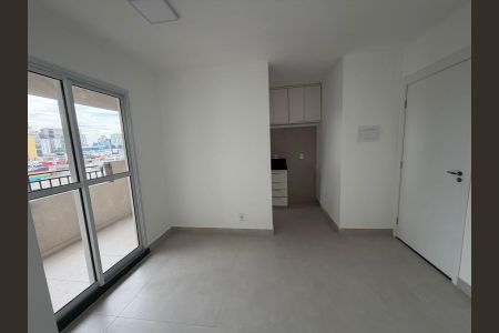 Apartamento para alugar com 45m², 2 quartos e 1 vagaSala