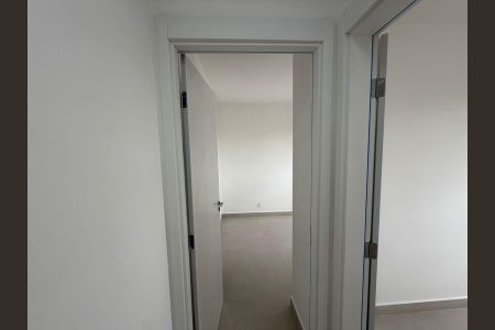 Apartamento para alugar com 45m², 2 quartos e 1 vagaCorredor