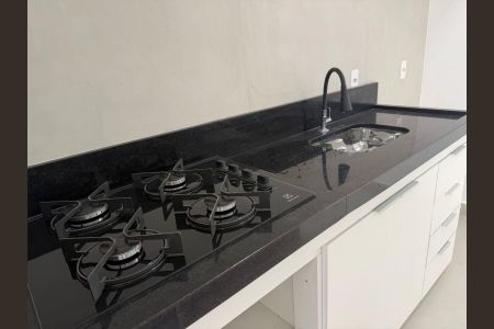 Apartamento para alugar com 45m², 2 quartos e 1 vagaCozinha