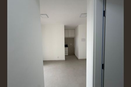 Apartamento para alugar com 45m², 2 quartos e 1 vagaSala