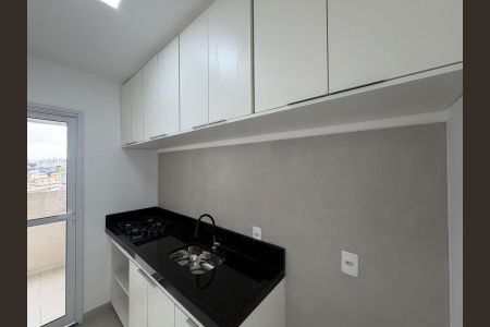 Apartamento para alugar com 45m², 2 quartos e 1 vagaCozinha
