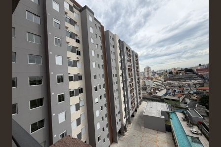 Apartamento para alugar com 45m², 2 quartos e 1 vagaVista