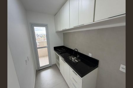 Apartamento para alugar com 45m², 2 quartos e 1 vagaCozinha