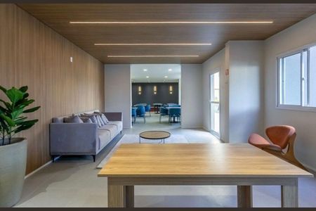 Apartamento para alugar com 45m², 2 quartos e 1 vagaÁrea externa