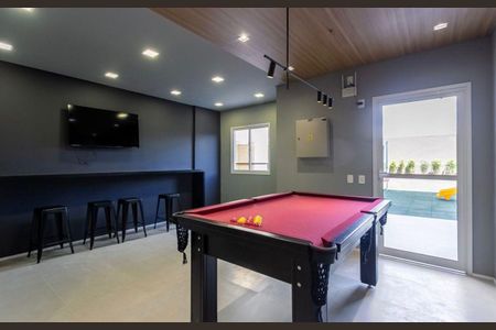 Apartamento para alugar com 45m², 2 quartos e 1 vagaÁrea externa