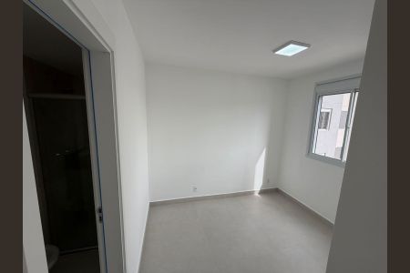 Apartamento para alugar com 45m², 2 quartos e 1 vagaQuarto