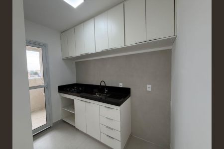Apartamento para alugar com 45m², 2 quartos e 1 vagaCozinha