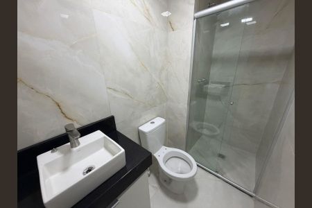 Apartamento para alugar com 45m², 2 quartos e 1 vagaBanheiro