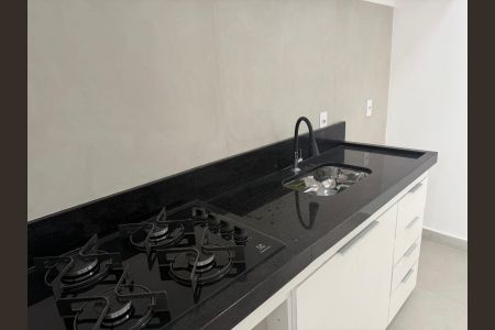 Apartamento para alugar com 45m², 2 quartos e 1 vagaCozinha