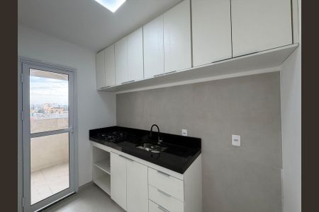 Apartamento para alugar com 45m², 2 quartos e 1 vagaCozinha
