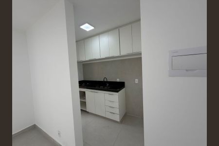 Apartamento para alugar com 45m², 2 quartos e 1 vagaCozinha