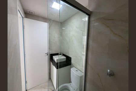 Apartamento para alugar com 45m², 2 quartos e 1 vagaBanheiro