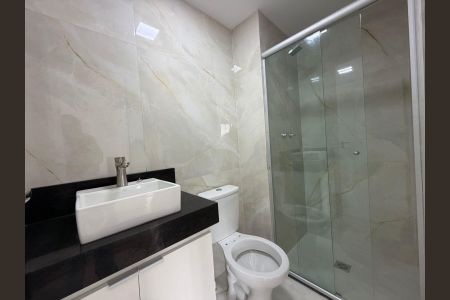Apartamento para alugar com 45m², 2 quartos e 1 vagaBanheiro