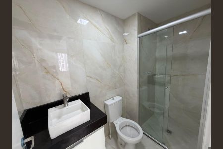 Apartamento para alugar com 45m², 2 quartos e 1 vagaBanheiro