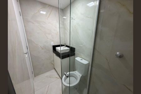 Apartamento para alugar com 45m², 2 quartos e 1 vagaBanheiro