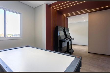 Apartamento para alugar com 45m², 2 quartos e 1 vagaÁrea externa