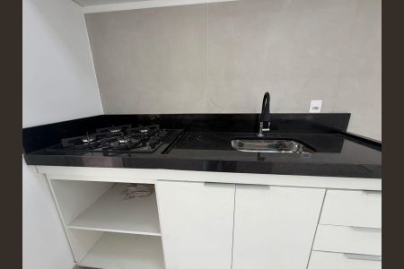 Apartamento para alugar com 45m², 2 quartos e 1 vagaCozinha