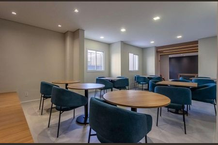 Apartamento para alugar com 45m², 2 quartos e 1 vagaÁrea externa