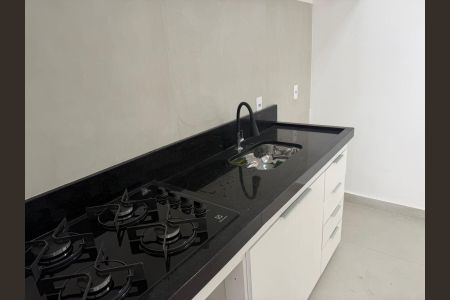 Apartamento para alugar com 45m², 2 quartos e 1 vagaCozinha