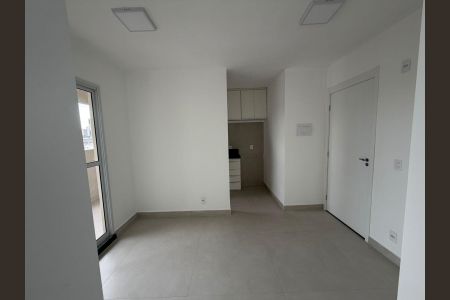 Apartamento para alugar com 45m², 2 quartos e 1 vagaSala