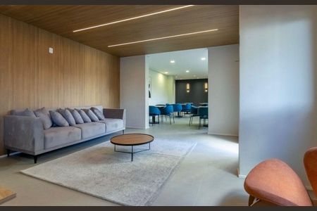 Apartamento para alugar com 45m², 2 quartos e 1 vagaÁrea externa
