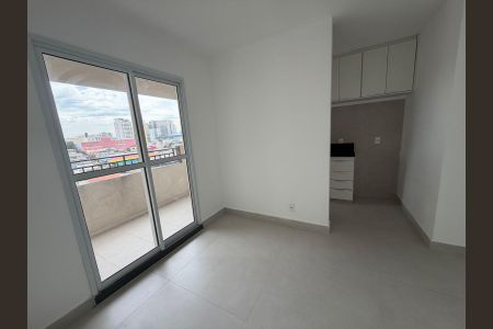 Apartamento para alugar com 45m², 2 quartos e 1 vagaSala