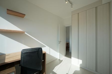 Quarto de apartamento à venda com 2 quartos, 51m² em Vila Mariana, São Paulo
