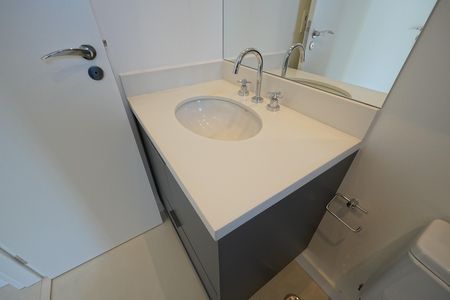 Apartamento à venda com 51m², 2 quartos e 1 vagaSuíte